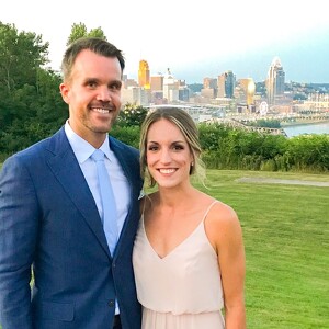 Fundraising Page: Chris Luensman